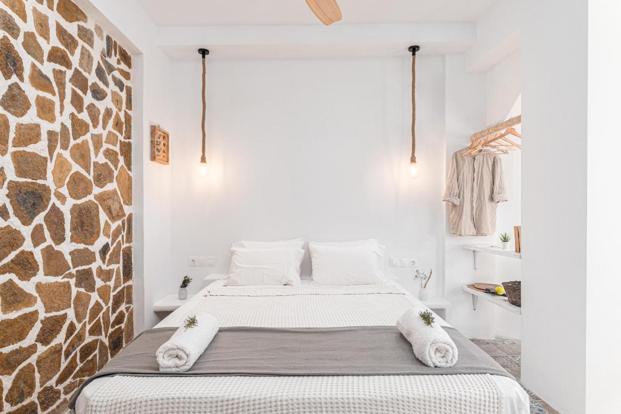 Seaview Apartment & Studio بسيلي أوموس المظهر الخارجي الصورة
